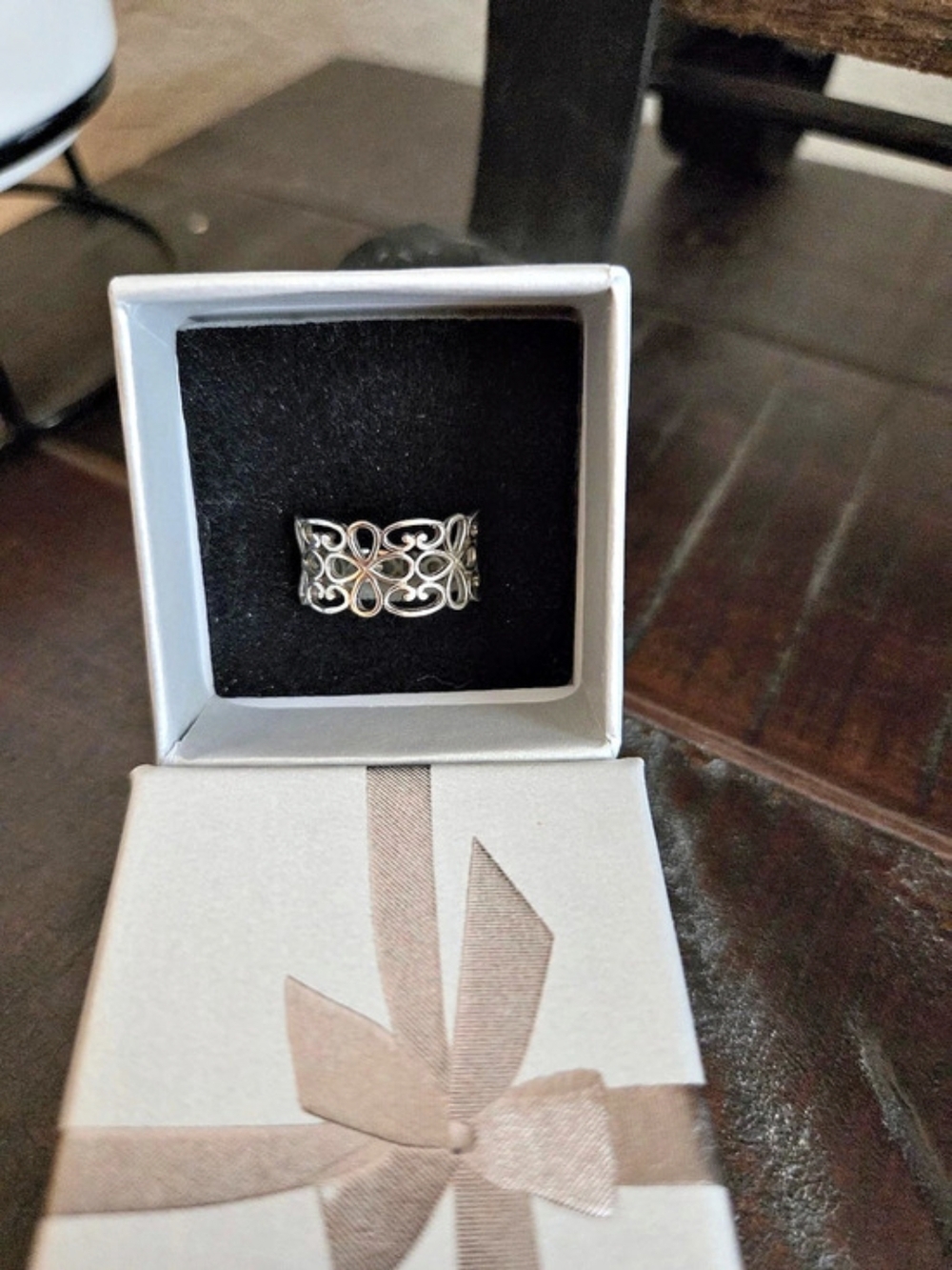 🔥Sterling Silver Ring